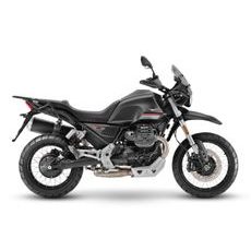 Moto Guzzi V85 TT Nero Etna MY21