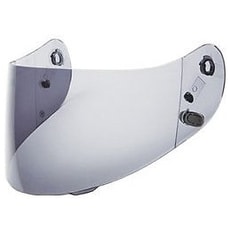 HJC PLEXI HJ-20M PINLOCK SMOKE - PLEXI - NA MOTORKÁŘE