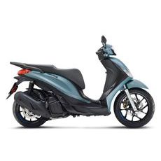 PIAGGIO MEDLEY 200 S E5+ - BIANCO LUNA 2025 - MEDLEY - SKÚTRY