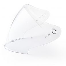PLEXI GMS VECTUS ZG11601-VIS-00 PRŮHLEDNÁ PINLOCK PŘIPRAVEN - PLEXI ŠTÍTY - NA MOTORKU
