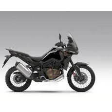 HONDA CRF1100L AFRICA TWIN ES - DCT - ČERNÁ 2026 - CRF1100 AFRICA TWIN - MOTORKY