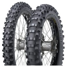 Pneumatika DUNLOP 120/90-18 65R TT GEOMAX EN91