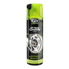 MAZIVO NA ŘETĚZ GS27 OFF ROAD CHAIN LUBE 500ML - MAZÁNÍ - NA MOTORKU