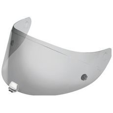 HJC PLEXI HJ-31 PINLOCK SMOKE - PLEXI - NA MOTORKÁŘE