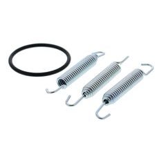 TĚSNĚNÍ SVODU VÝFUKU SADA WINDEROSA EGK 823141 - NÁHRADNÍ DÍLY A TUNING - NA MOTORKU