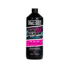 MUC-OFF ČISTIČ VZDUCHOVÉHO FILTRU 1 L - ČIŠTĚNÍ - NA MOTORKU