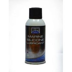VÍCEÚČELOVÉ MAZIVO BEL-RAY MARINE SILICONE LUBRICANT 175 ML - MOTO KOSMETIKA - NA MOTORKU