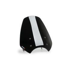 PLEXI ŠTÍT PUIG NEW GEN. SPORT 21933N ČERNÝ - PLEXI ŠTÍTY - NA MOTORKU