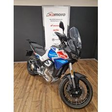 MOTO GUZZI STELVIO DUECENTO TRIBUTO 2026 - BAZAR - MOTO GUZZI - MOTOBAZAR