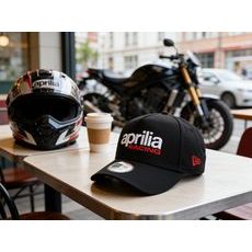 APRILIA RS 660 FACTORY - DEMO 2025 - DEMO AKČNÍ MOTOCYKLY - MOTORKY