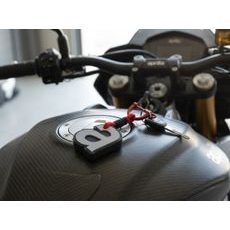 LETNÍ RUKAVICE MG "TOUCH" - ZELENÉ - LETNÍ RUKAVICE - NA MOTORKÁŘE