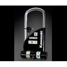 U-ZÁMEK NA MOTORKU KAWASAKI U-LOCK CYLINDER 270 - U-ZÁMKY NA MOTORKU - NA MOTORKU