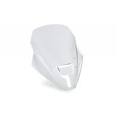 PLEXI ŠTÍT PUIG V-TECH LINE TOURING 22410W PRŮHLEDNÝ - PLEXI ŠTÍTY - NA MOTORKU