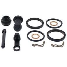 OPRAVNÁ SADA BRZDOVÉHO TŘMENU ALL BALLS RACING CRK18-3170 - BRZDY - NA MOTORKU