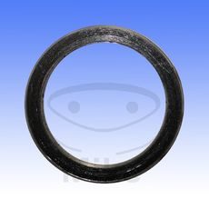 TĚSNĚNÍ SVODU VÝFUKU ATHENA S410485012002 43X55X4 MM - SVODY BEZ KATALYZÁTORU - NA MOTORKU