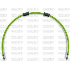 BRZDOVÁ HADICE VENHILL POWERHOSEPLUS 3H0725-GR 725MM ZELENÁ - LANKA A HADICE - NA MOTORKU