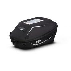 Tankvak SHAD E16P X0SE16P pro Pin systém rozšiřitelná