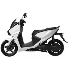 HORWIN SK1 PRO - PERLEŤOVĚ BÍLÁ - HORWIN SK1 PRO - SKÚTRY