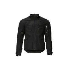 BUNDA BMW GS RALLYE PÁNSKÁ ČERNÁ - TEXTILNÍ BUNDY - NA MOTORKÁŘE