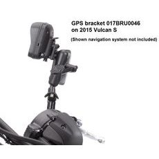 Univerzální sada GPS Kawasaki Vulcan S