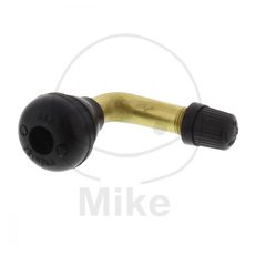 ÚHLOVÝ GUMOVÝ VELTILEK JMP 90° 11.3 MM - VENTILKY - NA MOTORKU