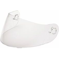 HJC PLEXI HJ-20M PINLOCK CLEAR - PLEXI - NA MOTORKÁŘE