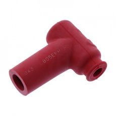 KONCOVKA ZAPALOVACÍ SVÍČKY NGK LB05EMH-R - KONCOVKY SVÍČEK - NA MOTORKU