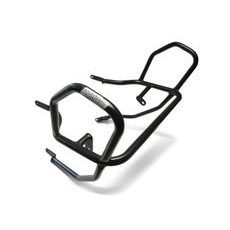 OCHRANNÉ RÁMY MOTORU RDMOTO CF50KD MATNÁ ČERNÁ - PADACÍ RÁMY - NA MOTORKU