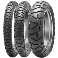 Pneumatika DUNLOP 130/80B17 65T M+S TL TRX MISSION