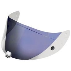 HJC PLEXI HJ-29 PINLOCK IRIDIUM BLUE - PLEXI - NA MOTORKÁŘE