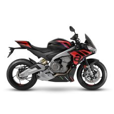 Aprilia Tuono 660 Factory Toofast