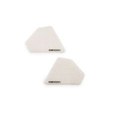 BOČNÍ CHRÁNIČE NÁDRŽE PUIG ANTI-SLIP 20171W PRŮHLEDNÝ - TANKPADY NA MOTORKU - NA MOTORKU