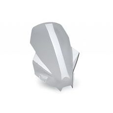 PLEXI ŠTÍT PUIG V-TECH LINE TOURING 22697H KOUŘOVÁ - PLEXI ŠTÍTY - NA MOTORKU