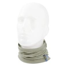 BMW NÁKRČNÍK GS - ZELENÁ - DÁRKY PRO FANOUŠKY BMW - NA MOTORKÁŘE