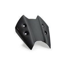 PLEXI ŠTÍT PUIG V-TECH LINE SPORT 22048J MATNÁ ČERNÁ - PLEXI ŠTÍTY - NA MOTORKU