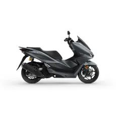 HONDA PCX AS 125 - MATTE DIM GREY METALLIC - 2026 - PCX - SKÚTRY