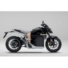 HONDA WN7 - BÉŽOVÁ 2026 - ELEKTRO - MOTORKY