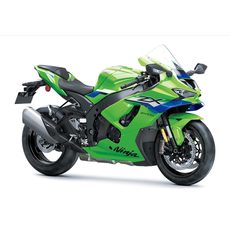 KAWASAKI NINJA ZX-10R - ZELENÁ 2026 - SUPERSPORT & SPORT - MOTORKY