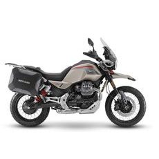 Moto Guzzi V85 TT Travel E5+ - Bronzo Deserto