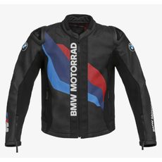 KOŽENÁ BUNDA BMW DOWNFORCE - KOŽENÉ BUNDY - NA MOTORKÁŘE