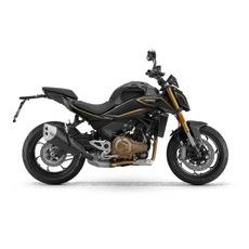 QJ MOTOR SRK 600 - ČERNÁ - 2026 - SRK 600 - MOTORKY