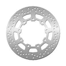 BRZDOVÝ KOTOUČ NG 694 - PŘEDNÍ - NA MOTORKU