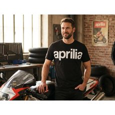 APRILIA TUONO 125 E5+ - MAMBA GREY 2025 - SPORTNAKED - MOTORKY