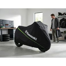 PÁNSKÉ TRIČKO KAWASAKI MXGP - TRIČKA - NA MOTORKÁŘE