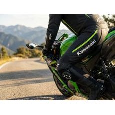 PÁNSKÉ TRIČKO KAWASAKI MXGP - TRIČKA - NA MOTORKÁŘE