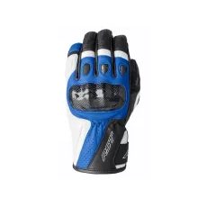 KOŽENÉ RUKAVICE RST STUNT III 2123 - MODRÁ - KOŽENÉ RUKAVICE - NA MOTORKÁŘE