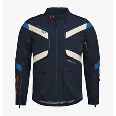 BUNDA GS TROPHY GORE-TEX - TEXTILNÍ BUNDY - NA MOTORKÁŘE