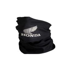HONDA NÁKRČNÍK WING - ČERNÁ 2026 - DÁRKY PRO FANOUŠKY HONDA - NA MOTORKÁŘE