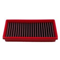 VÝKONOVÝ VZDUCHOVÝ FILTR BMC FM828/20 (ALT. HFA6601 ) - VZDUCHOVÉ FILTRY - NA MOTORKU