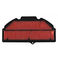 VZDUCHOVÝ FILTR NYPSO 100603320 - VZDUCHOVÉ FILTRY - NA MOTORKU